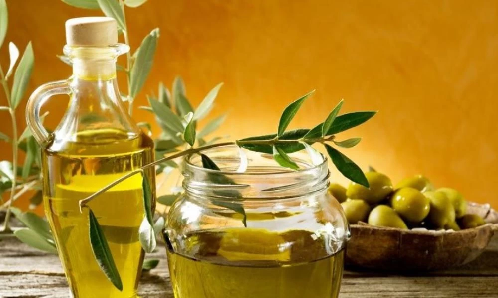 Βιομηχανία τροφίμων: Ένα ισχυρό "όπλο" για τη χώρα